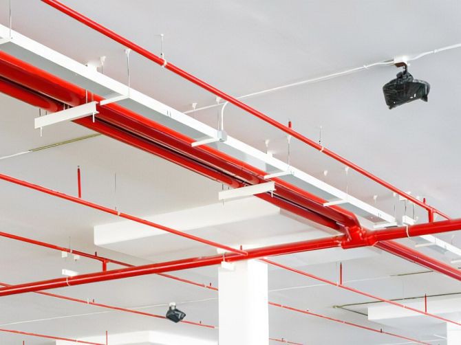 The whole internal logistics system solutions