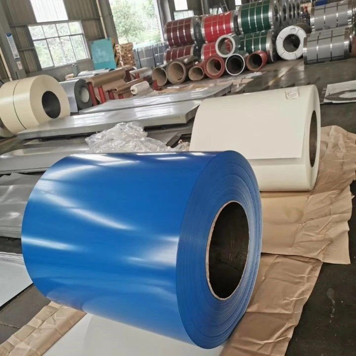 ASTM A755 СТАЛЬНАЯ КАТУШКА