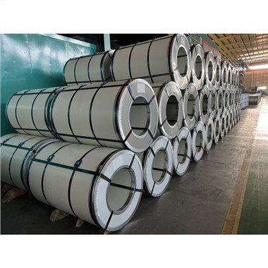 ASTM A653 ОЦИНКОВАННАЯ КАТУШКА